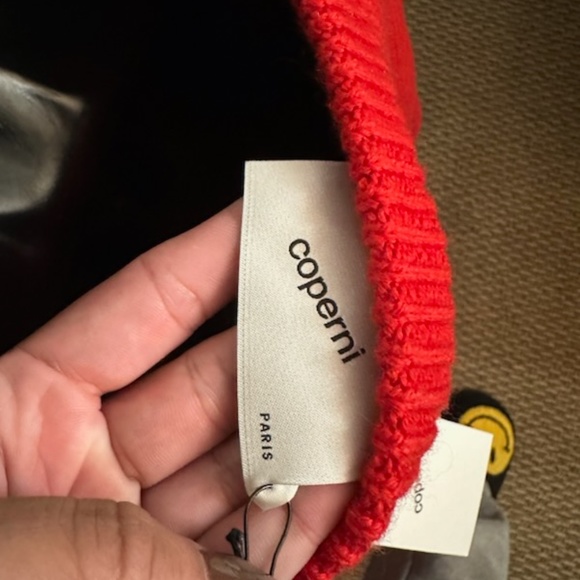 COPERNI CREWNECK SWEATER - Picture 3 of 6